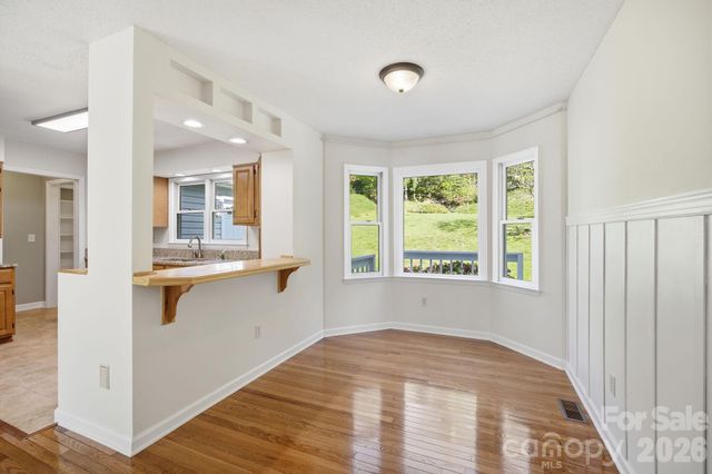 29 Small Mountain Drive, Asheville, NC 28805