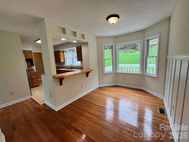 29 Small Mountain Drive, Asheville, NC 28805