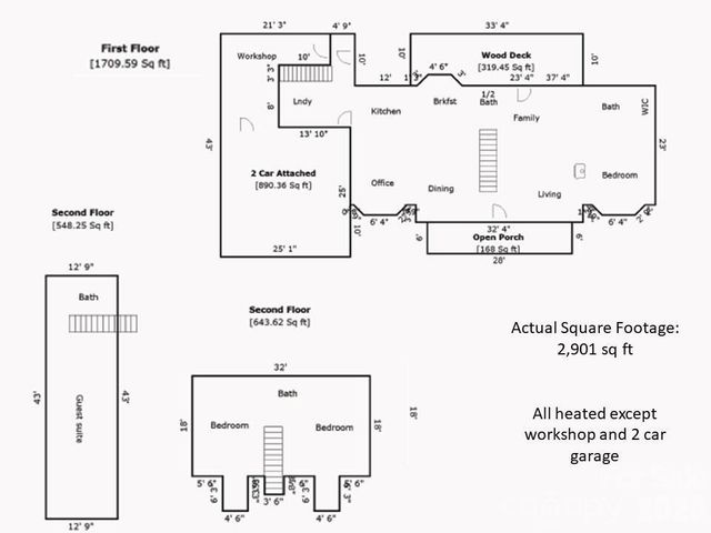 29 Small Mountain Drive, Asheville, NC 28805