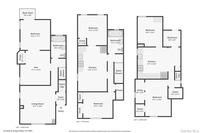 34 Cedar Street, Sleepy Hollow, NY 10591