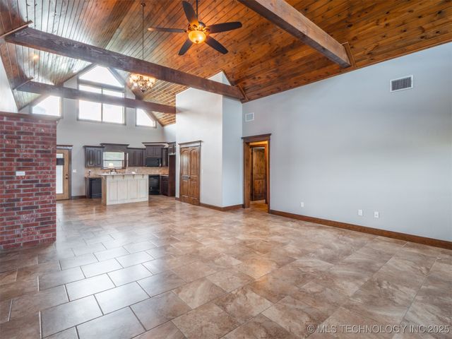 3515 Pyle Mountain, Mcalester, OK 74501
