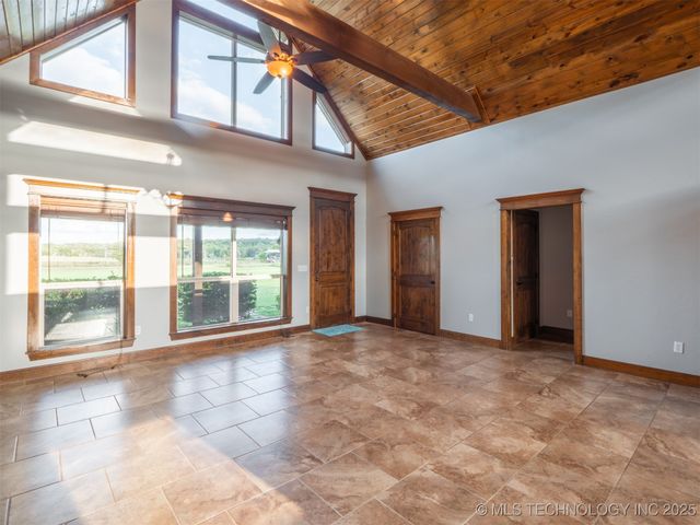 3515 Pyle Mountain, Mcalester, OK 74501