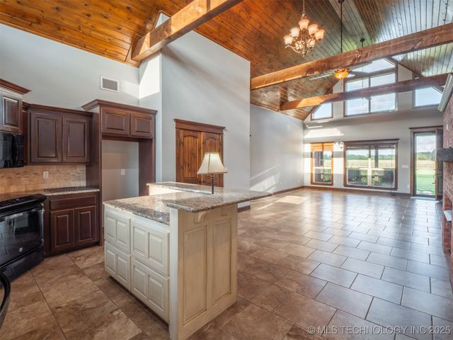 3515 Pyle Mountain, Mcalester, OK 74501