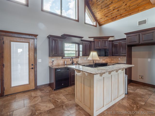 3515 Pyle Mountain, Mcalester, OK 74501