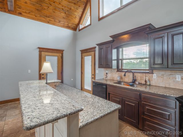 3515 Pyle Mountain, Mcalester, OK 74501