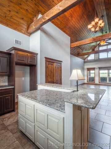 3515 Pyle Mountain, Mcalester, OK 74501