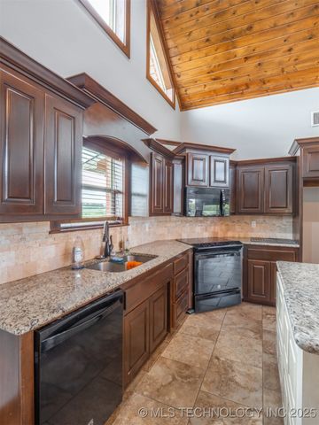 3515 Pyle Mountain, Mcalester, OK 74501