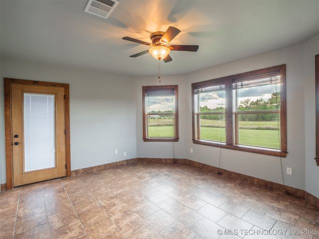 3515 Pyle Mountain, Mcalester, OK 74501