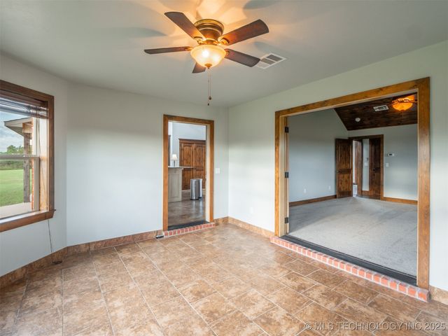 3515 Pyle Mountain, Mcalester, OK 74501