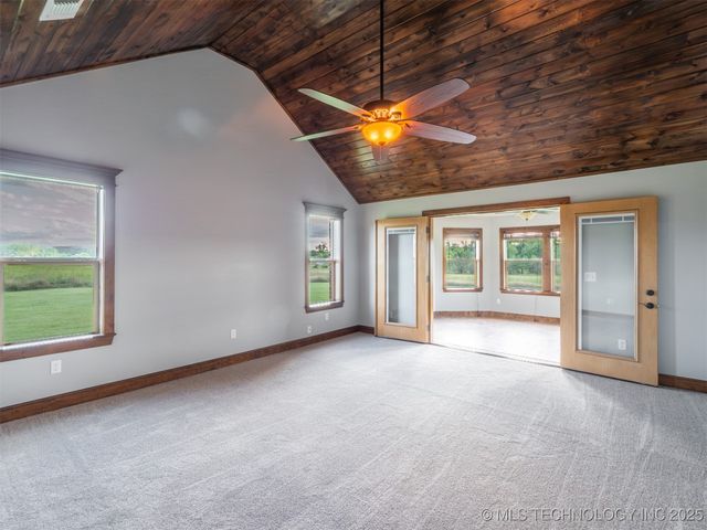 3515 Pyle Mountain, Mcalester, OK 74501