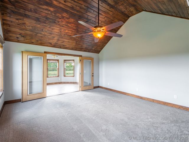 3515 Pyle Mountain, Mcalester, OK 74501