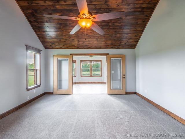 3515 Pyle Mountain, Mcalester, OK 74501