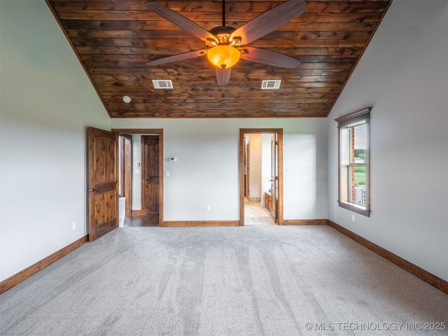 3515 Pyle Mountain, Mcalester, OK 74501