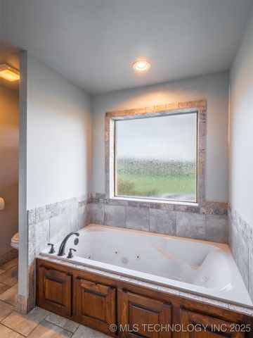 3515 Pyle Mountain, Mcalester, OK 74501