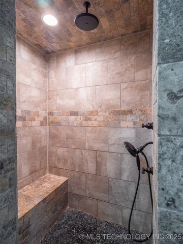 3515 Pyle Mountain, Mcalester, OK 74501