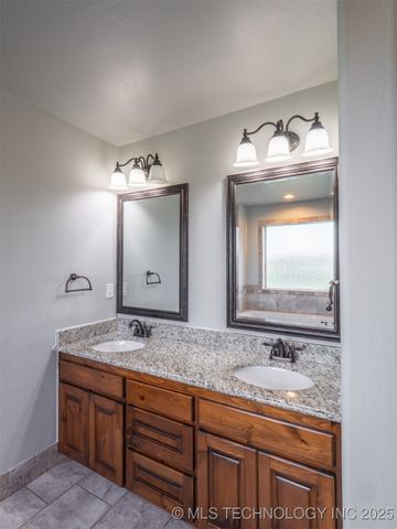 3515 Pyle Mountain, Mcalester, OK 74501