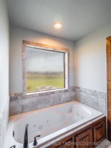 3515 Pyle Mountain, Mcalester, OK 74501