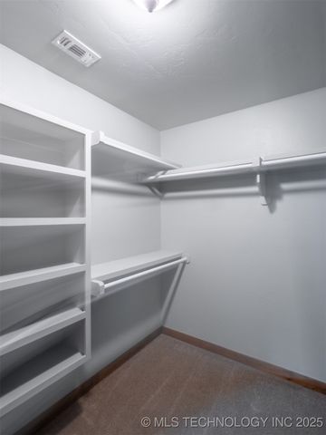 3515 Pyle Mountain, Mcalester, OK 74501