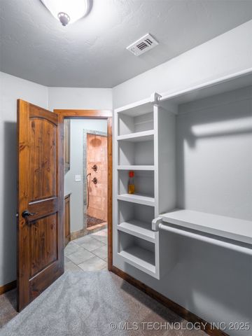 3515 Pyle Mountain, Mcalester, OK 74501