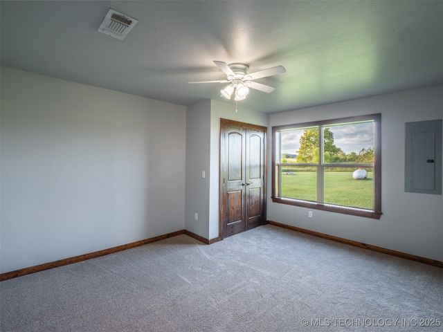 3515 Pyle Mountain, Mcalester, OK 74501