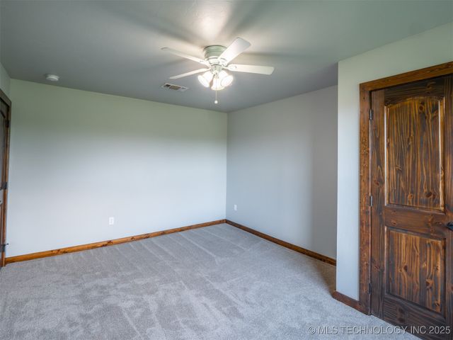 3515 Pyle Mountain, Mcalester, OK 74501