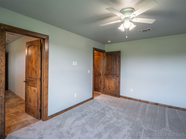 3515 Pyle Mountain, Mcalester, OK 74501
