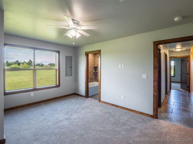 3515 Pyle Mountain, Mcalester, OK 74501