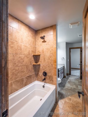 3515 Pyle Mountain, Mcalester, OK 74501