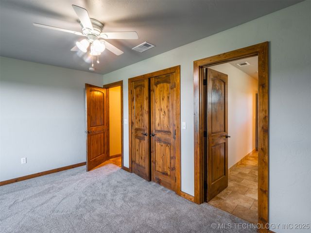 3515 Pyle Mountain, Mcalester, OK 74501