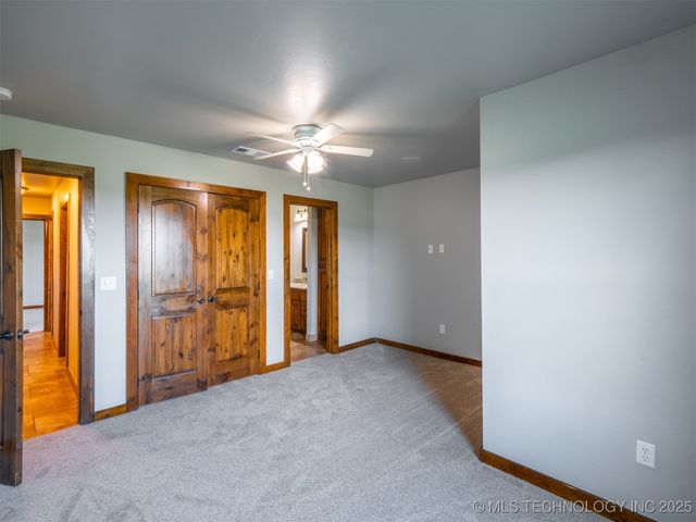 3515 Pyle Mountain, Mcalester, OK 74501