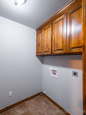 3515 Pyle Mountain, Mcalester, OK 74501