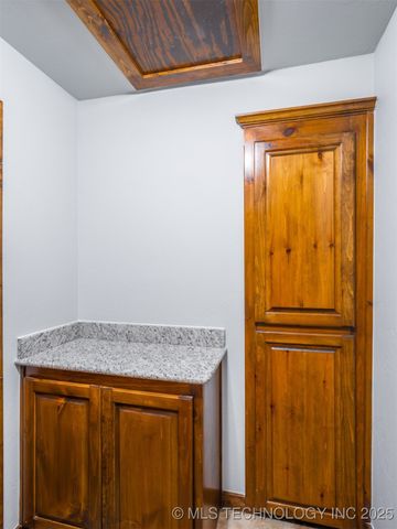 3515 Pyle Mountain, Mcalester, OK 74501