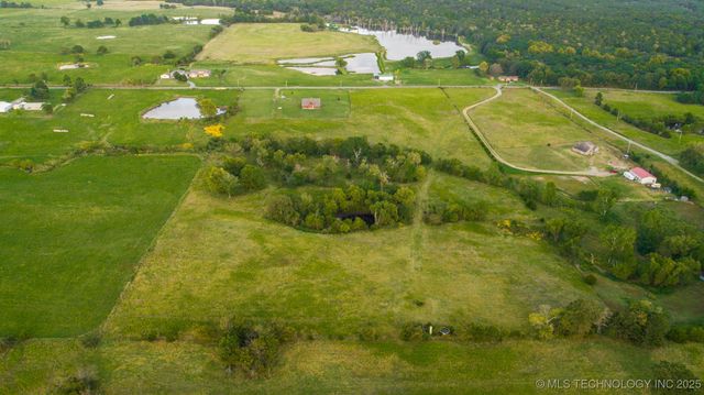 3515 Pyle Mountain, Mcalester, OK 74501