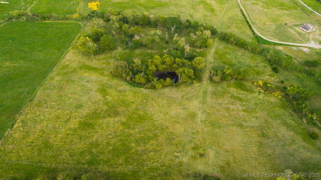 3515 Pyle Mountain, Mcalester, OK 74501