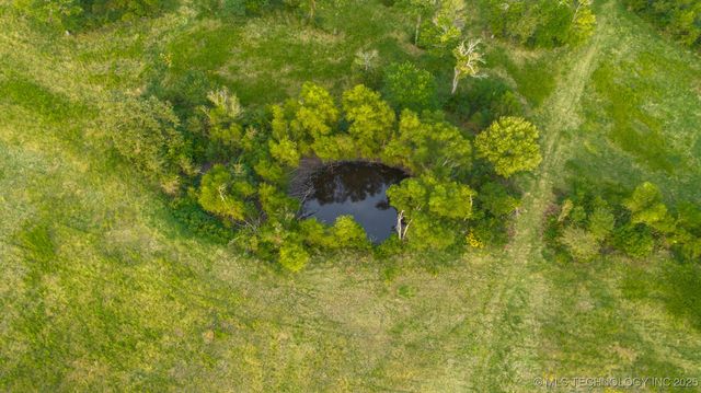 3515 Pyle Mountain, Mcalester, OK 74501