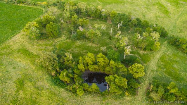 3515 Pyle Mountain, Mcalester, OK 74501