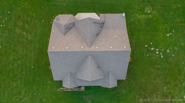 3515 Pyle Mountain, Mcalester, OK 74501