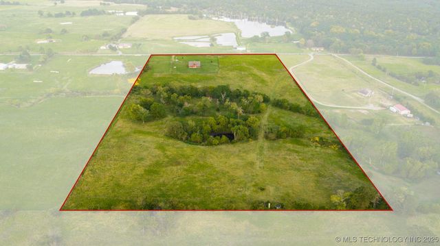 3515 Pyle Mountain, Mcalester, OK 74501