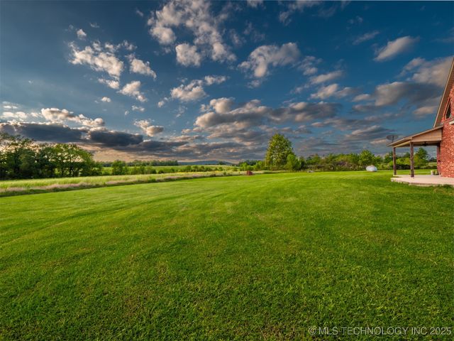 3515 Pyle Mountain, Mcalester, OK 74501