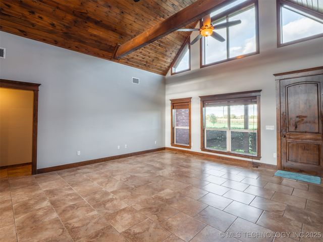 3515 Pyle Mountain, Mcalester, OK 74501