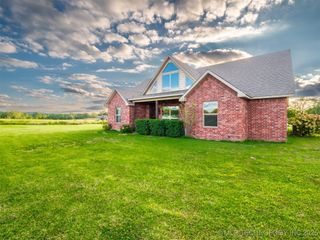 3515 Pyle Mountain, Mcalester, OK 74501
