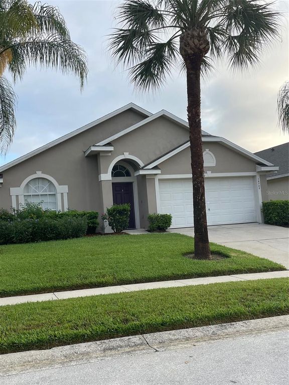 16705 FRESH MEADOW DRIVE, Clermont, FL 34714