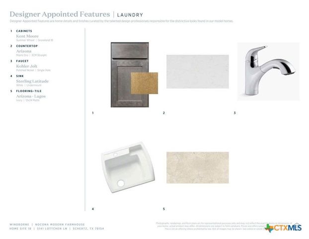 5141 Lottchen Lane, Schertz, TX 78154