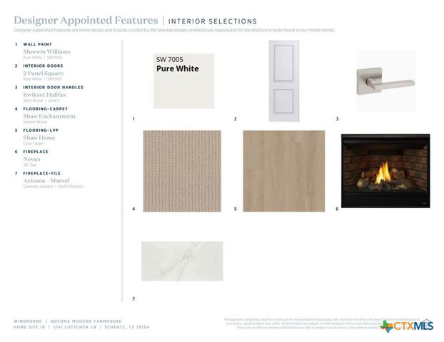 5141 Lottchen Lane, Schertz, TX 78154