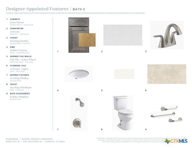 5141 Lottchen Lane, Schertz, TX 78154