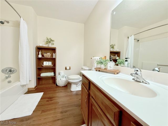 127 Rauch Drive, Marietta, OH 45750