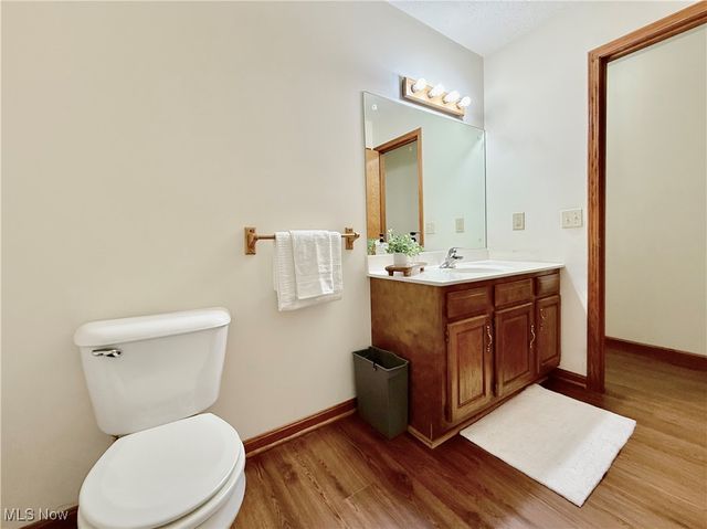 127 Rauch Drive, Marietta, OH 45750