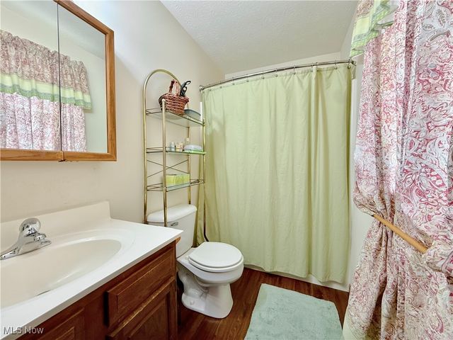 127 Rauch Drive, Marietta, OH 45750