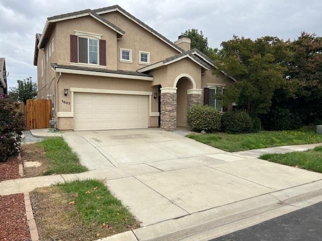 1687 Dunsmuir Way, Plumas Lake, CA 95961