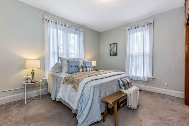 1476 Thomas Avenue, Columbus, OH 43223